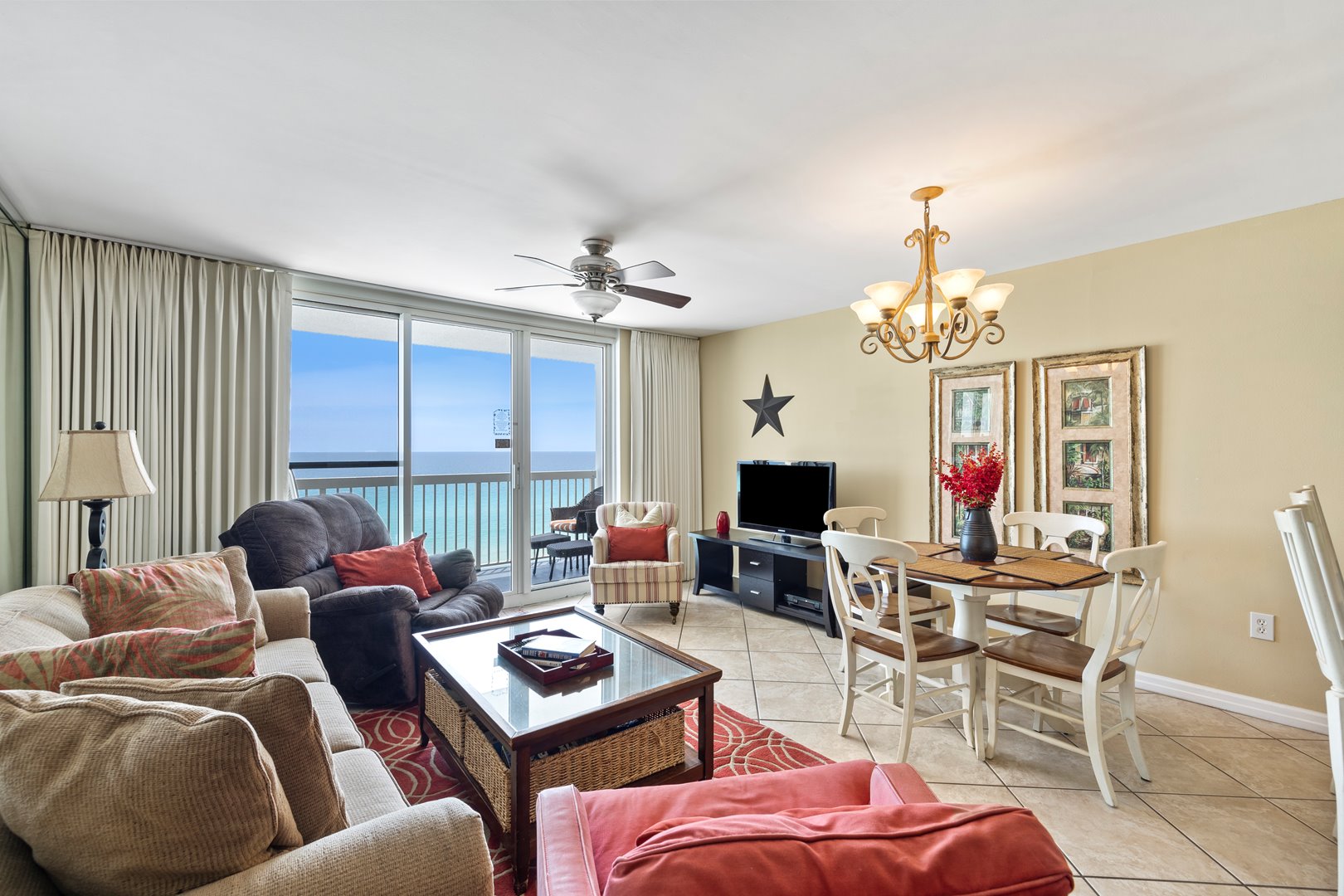 Pelican Beach 0908 - Destin, Florida Condo Rentals - Resorts Of Pelican 