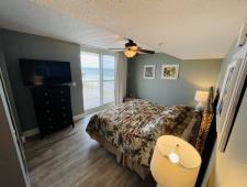 Master Bedroom View #2