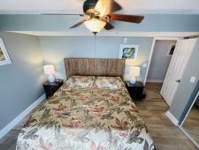 Master Bedroom View #1