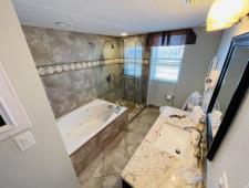 Master Bathroom View #1