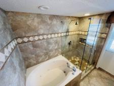 Master Bathroom View #2