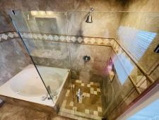 Master Bathroom View #4
