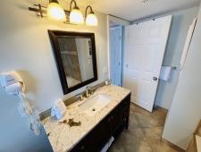 Master Bathroom View #5