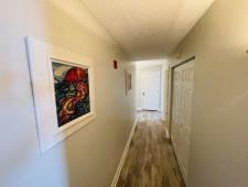 Hallway View #2