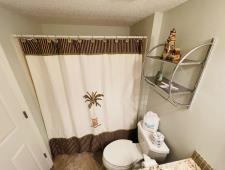 Guest Bathroom View #3