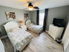 Guest Bedroom #1