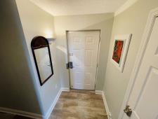 Entry Way