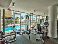 Fitness Room