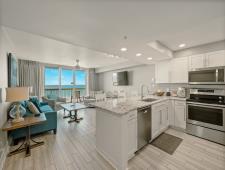 Kitchen & Dining Area