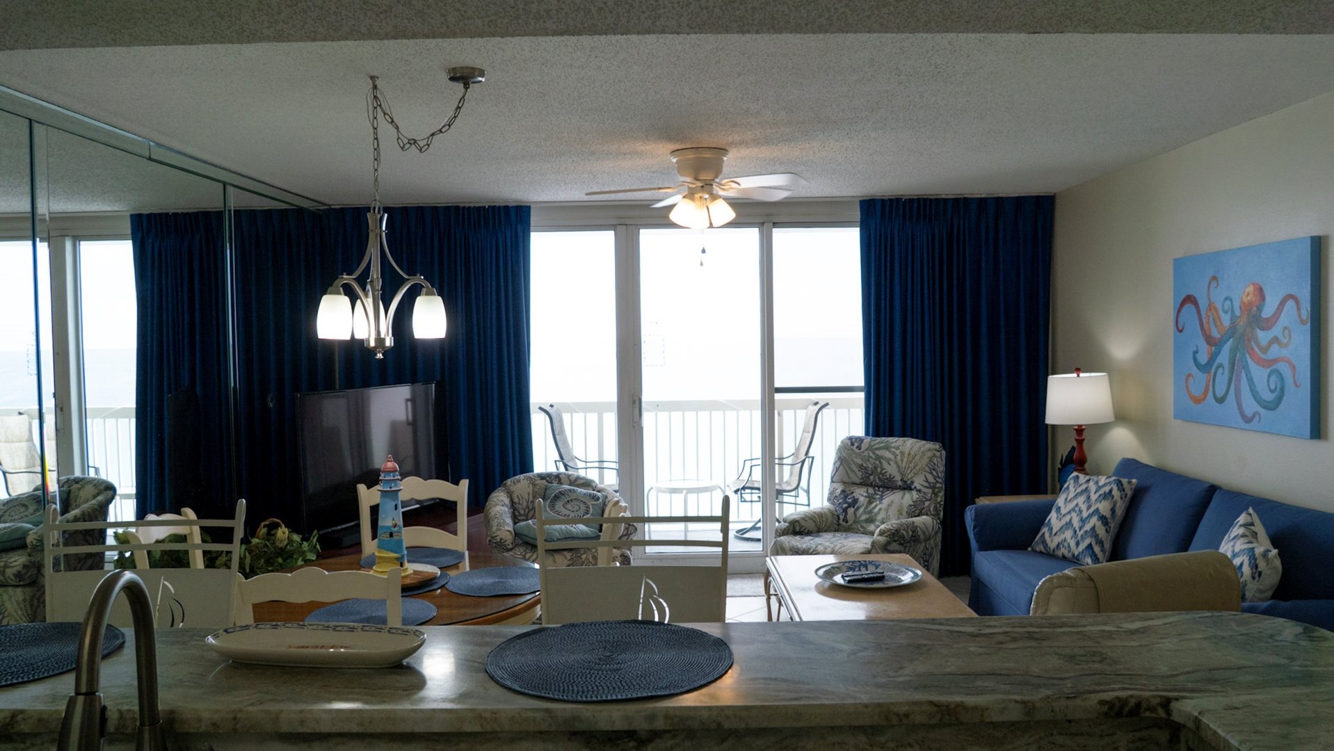 Pelican Beach 1209 in Destin, FL