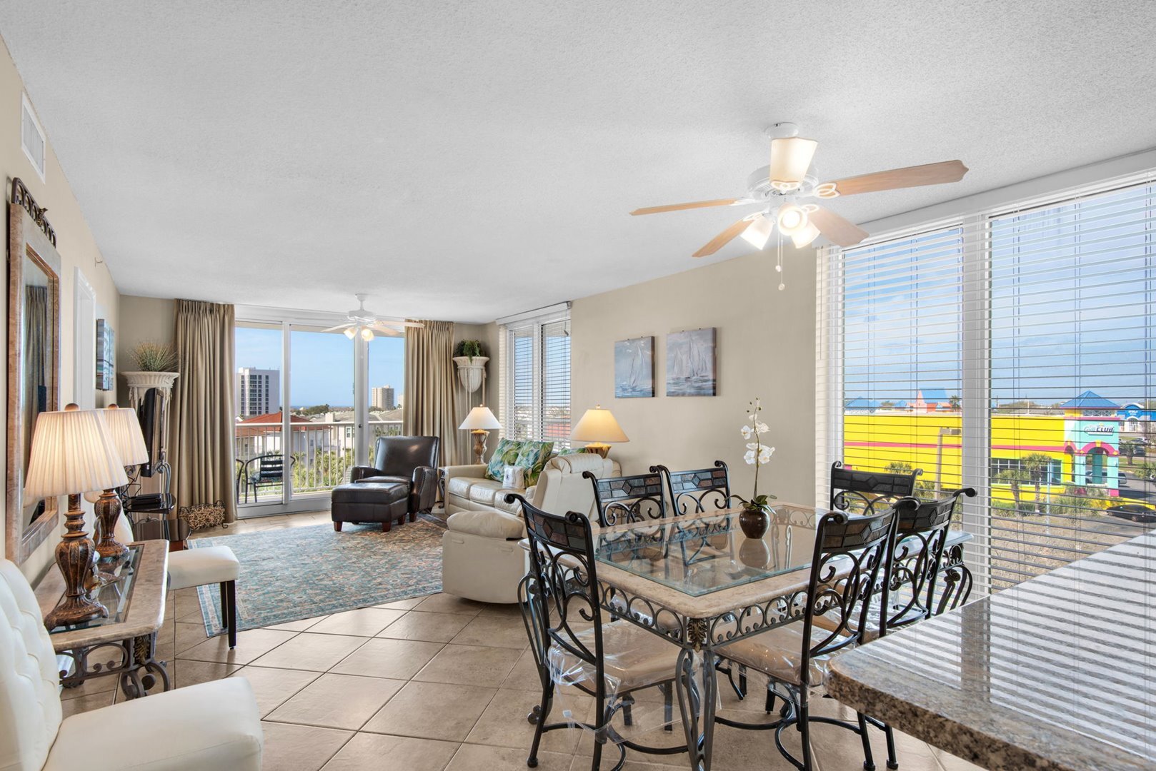 Terrace at Pelican Beach 401 in Destin, FL