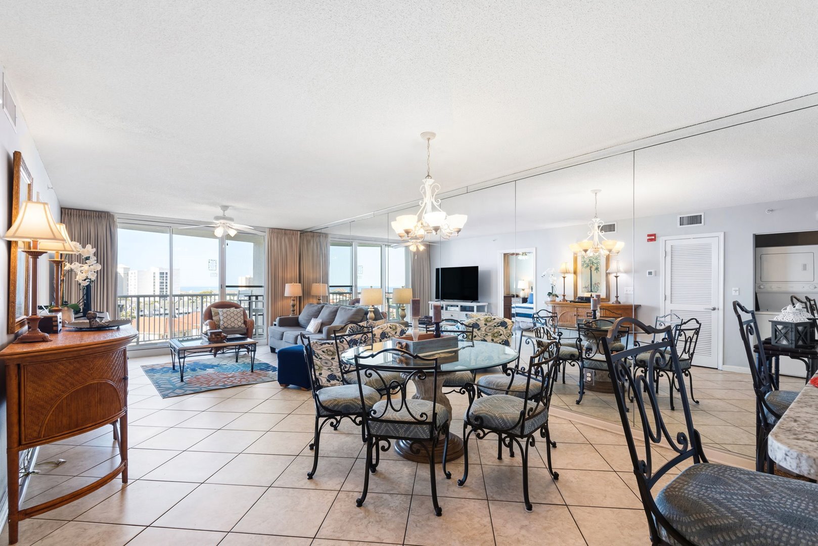 Terrace at Pelican Beach 602 in Destin, FL