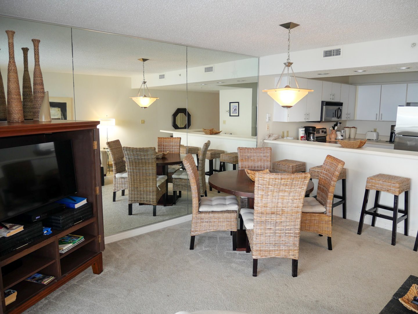 Pelican Beach 1508 in Destin, FL