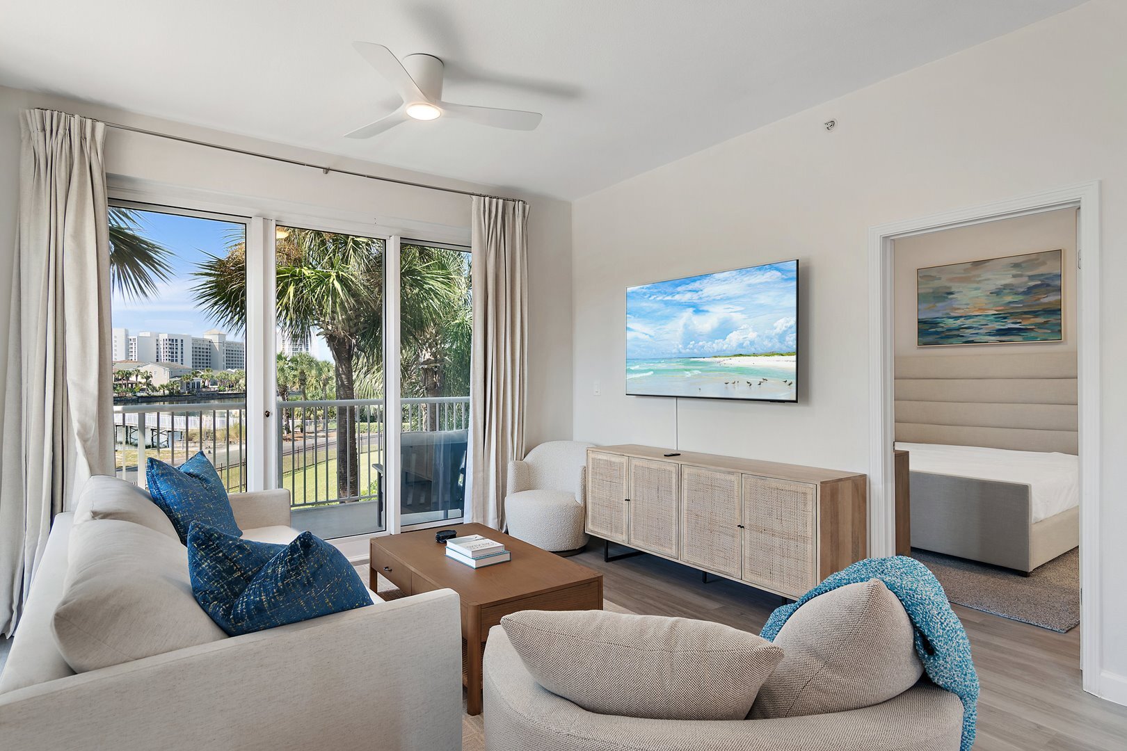 Terrace at Pelican Beach 0107 in Destin, FL