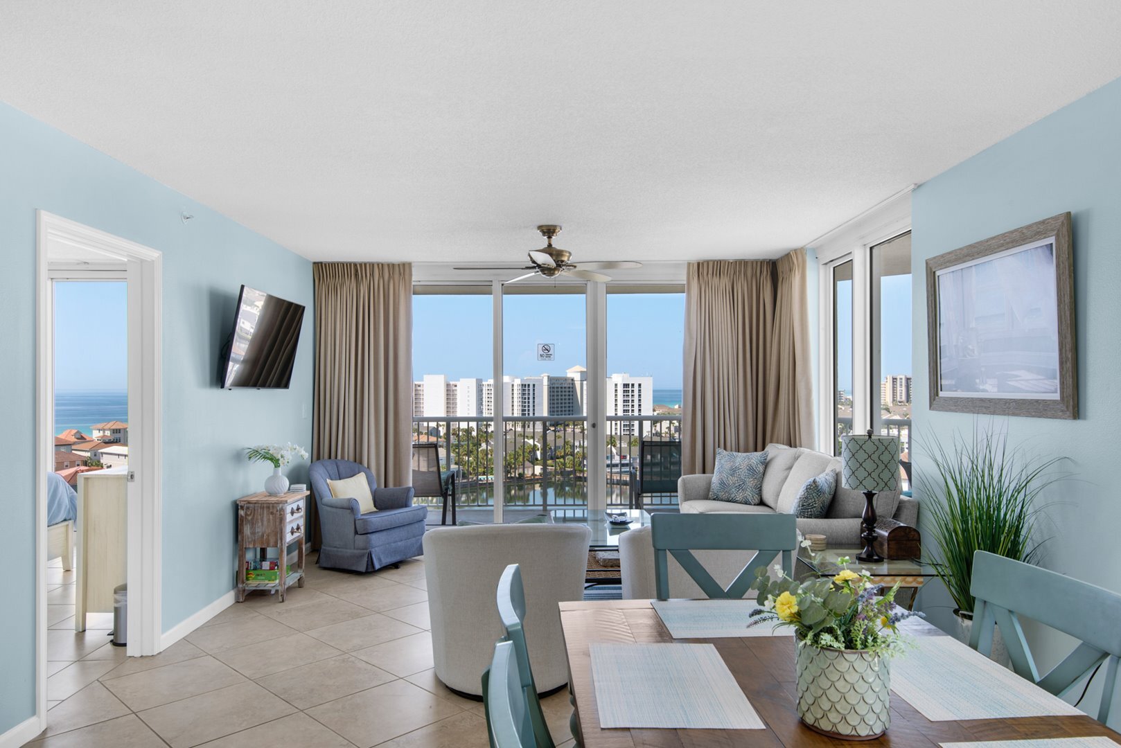 Terrace at Pelican Beach 1001 in Destin, FL