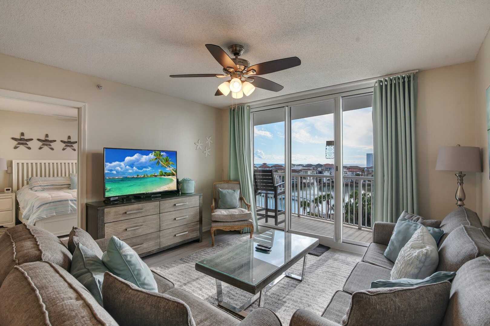 Terrace at Pelican Beach 0503 in Destin, FL