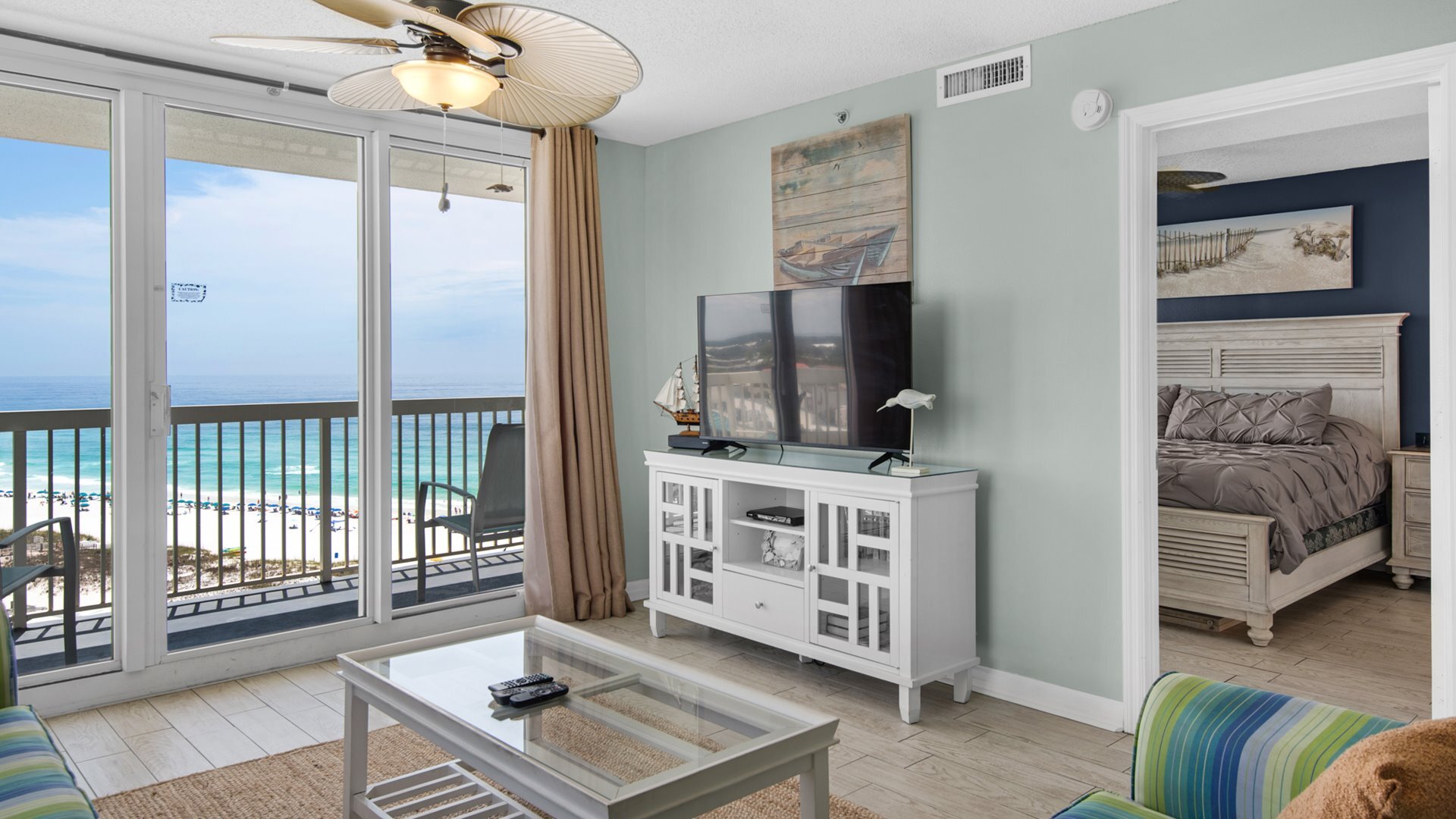 Pelican Beach 1218 in Destin, FL