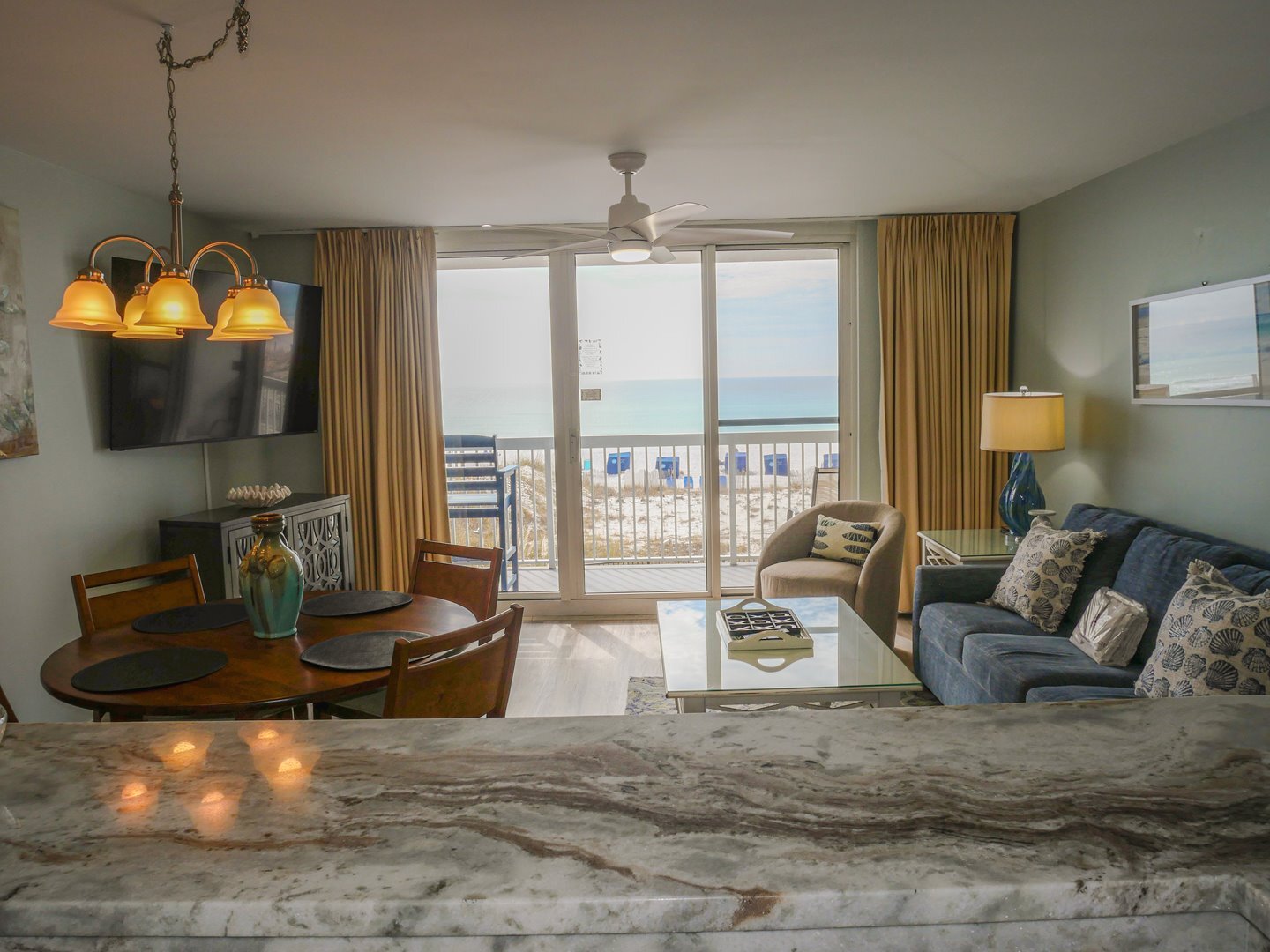 Pelican Beach 0202 in Destin, FL