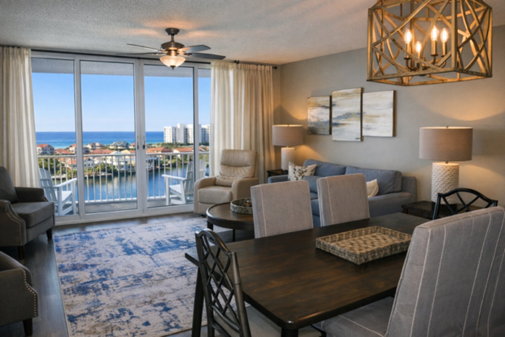 Terrace at Pelican Beach 0904 in Destin, FL