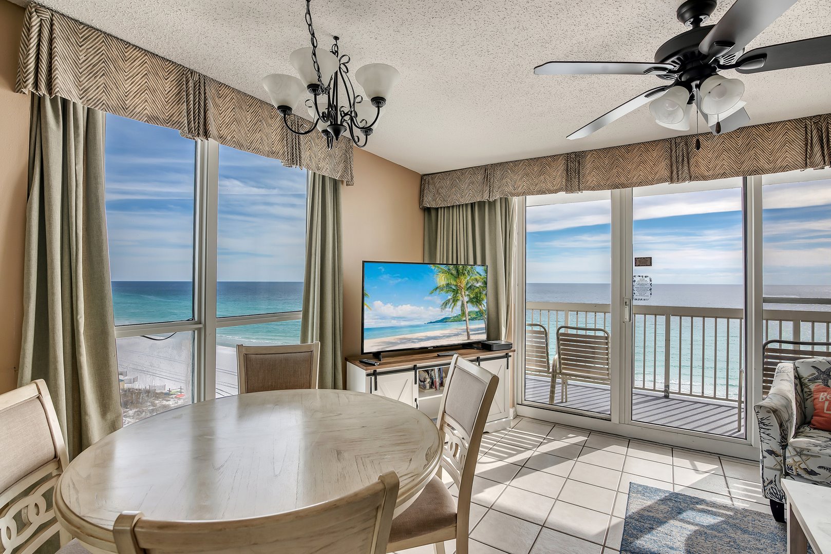 Pelican Beach 0901 - Destin, Florida Condo Rentals - Resorts of Pelican  Beach