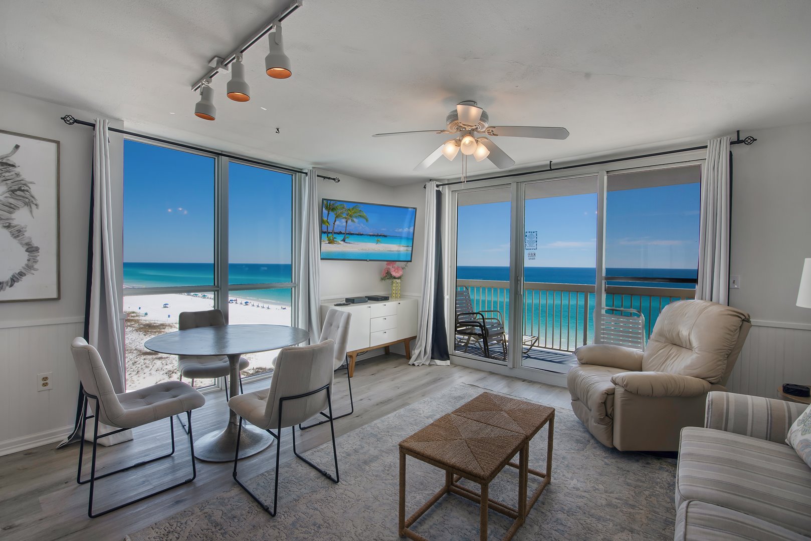 Pelican Beach 0701 - Destin, Florida Condo Rentals - Resorts of Pelican  Beach, image size:1618x1080