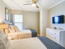2nd Guest Bedroom