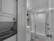 Washer/Dryer