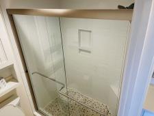Master Bathroom Shower