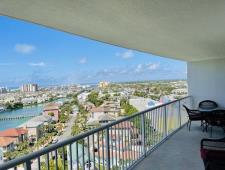 Balcony 2nd View