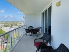 Balcony View 4