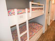 Twin Bunks