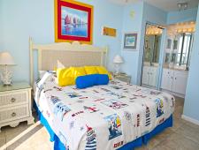 Master Bedrom