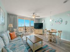Living & Dining Area