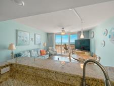 Living Area & Dining Area