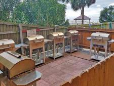 Grills