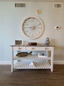 Accent Table