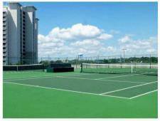 Tennis Courts