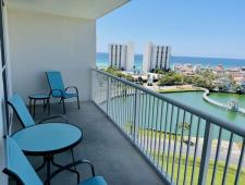 Balcony View 1