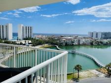 Master Bedroom Window View 2