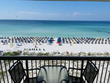 Balcony Gulf View South