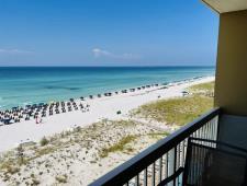 Balcony View West #2