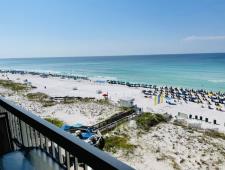 Balcony View East #2