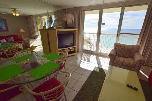 Dolphin 1207 Destin Florida Condo Rentals Resorts Of Pelican Beach - condo space roblox