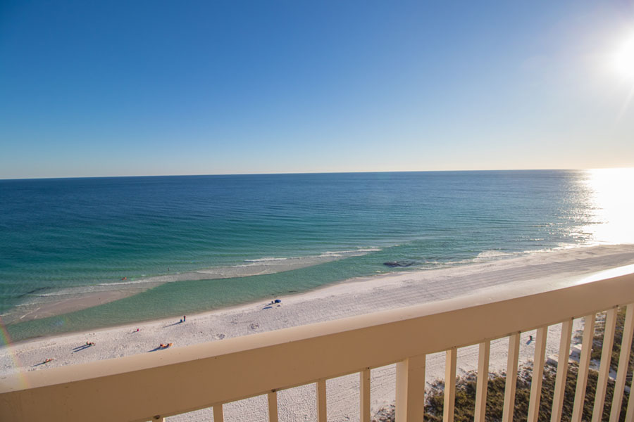 Pelican Beach 1611 - Destin, Florida Condo Rentals - Resorts Of Pelican 