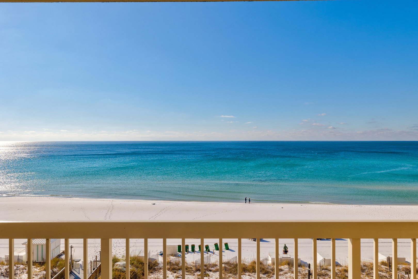 Pelican Beach 0603 - Destin, Florida Condo Rentals - Resorts of Pelican ...