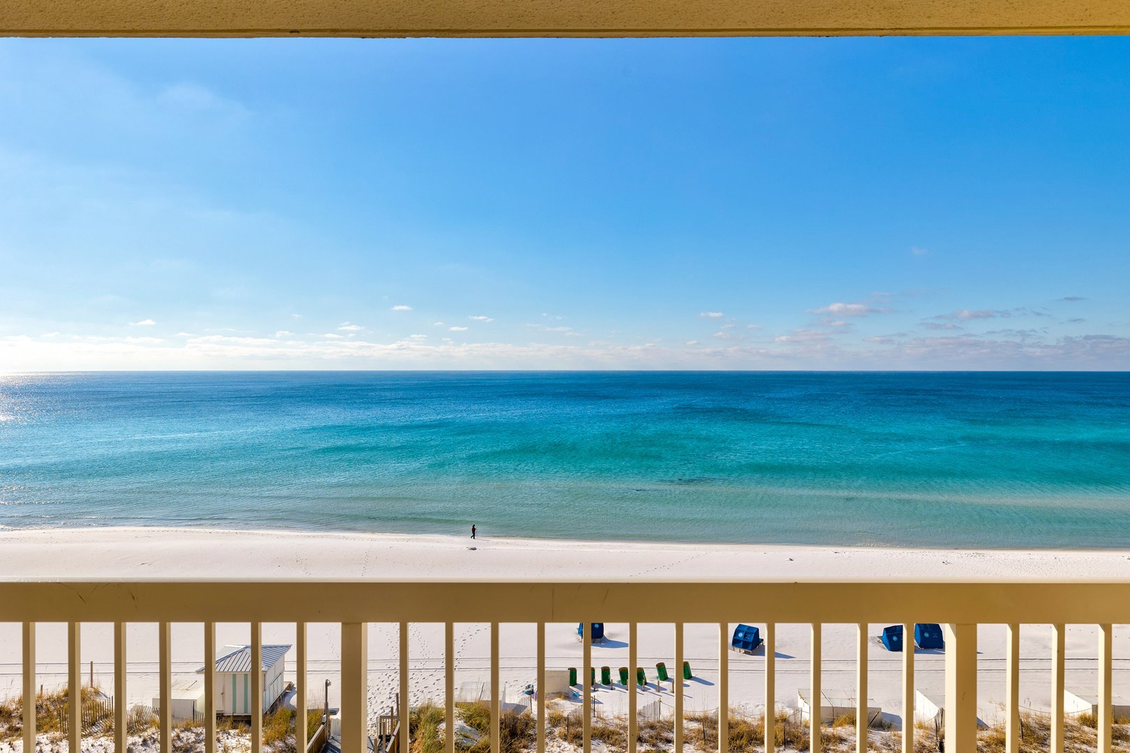 Pelican Beach 0702 - Destin, Florida Condo Rentals - Resorts of Pelican ...