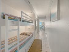 Hallway Bunks