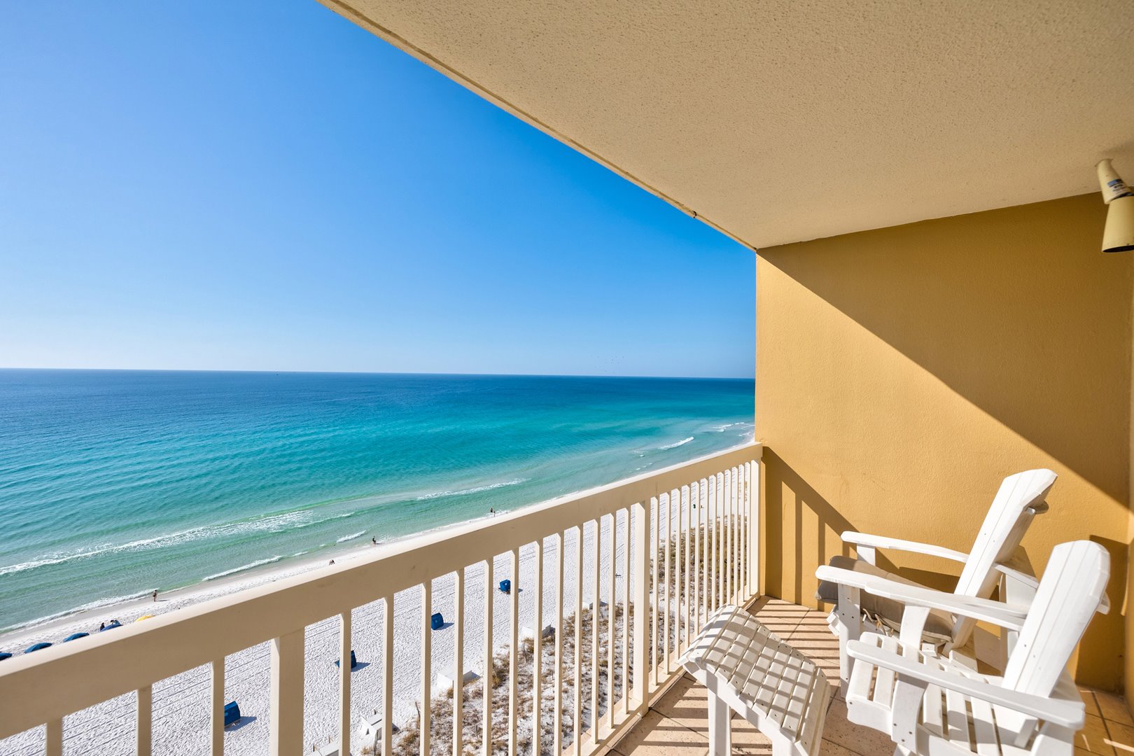 Pelican Beach 1202 - Destin, Florida Condo Rentals - Resorts of Pelican ...