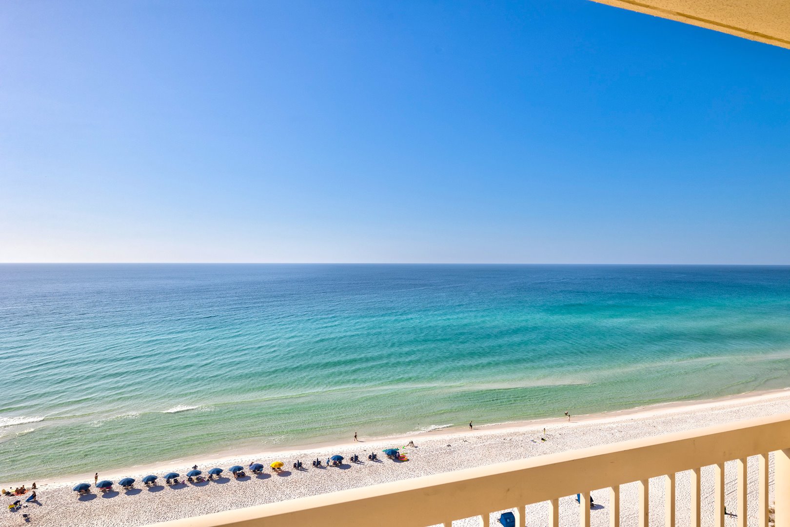 Pelican Beach 1202 - Destin, Florida Condo Rentals - Resorts of Pelican ...